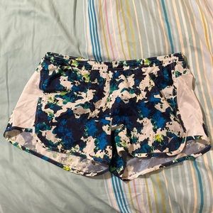 Old navy workout shorts